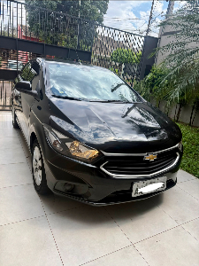 Imagem do anuncio Chevrolet Onix LT 1.4 2017 manual apenas 44mil km UNICO DONO Placa A retirado na Zacarias