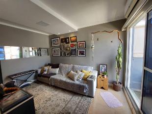 VENDE-SE BELO APTO DUPLEX COND. SPAZIO MONREAL VILA MARUMBY