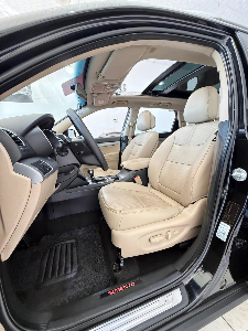 Kia Sorento Ex 3.5 V6 4x4 Automatico *7 Lugares*