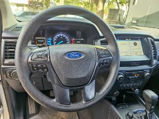 Ford Ranger 2.2 XLS 4x4 Diesel Automática