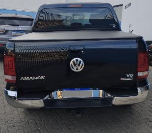 Volkswagen Amarok Highline 3.0 V6 Diesel