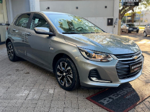 Gm Onix Hatch Premier 1.0 12v tb. flex 5p. aut.