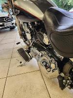 HARLEY-DAVIDSON FLSTN 2015