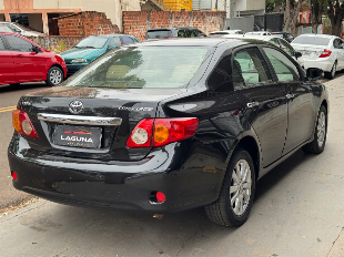 Toyota Corolla Seg 1.8