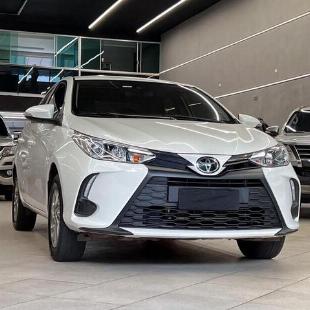 TOYOTA YARIS SA XS15 2023