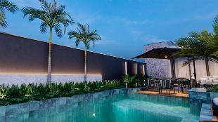 Condomínio Guaçu Ecopark Residence