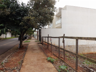 VENDE-SE TERRENO COMERCIAL JD OLIMPICO MARINGÁ-PR