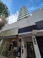 Apartamento em Zona 01, Maringá/PR