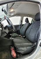 KIA  PICANTO 2014 EX 1.0 FLEX  COMPLETO AUTOMÁTICO PLACA A + MULTIMIDIA E CÂMERA DE RÉ