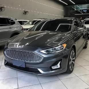 FORD FUSION TITGTDIAWD 2019