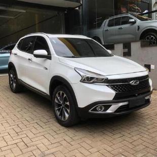 CAOA CHERY TIGGO7 TXS 2021