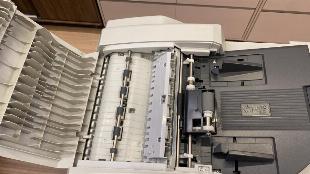 VENDE-SE COPIADORA BROTHER MFC 8890DW REVISADA.