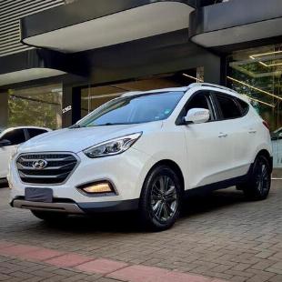 HYUNDAI X35 GL 2022