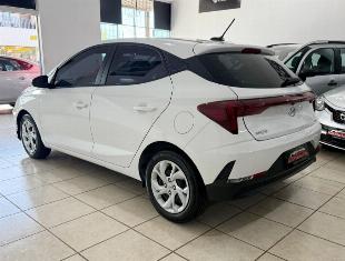 Hyundai HB20 Comfort Plus 1.0 FLex 2024  *17mil km*