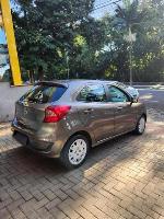 FORD KA SE PLUS AT1.5HAC 2020