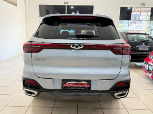 Caoa Chery Tiggo 8 Txs 1.6 Turbo Automático