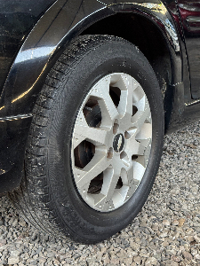Gm Meriva SS 1.8
