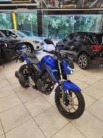 YAMAHA FZ25 FAZER 2025