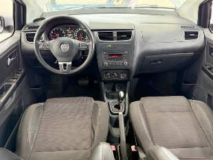 Volkswagen Fox Prime 2012 Aut. 1.6 Flex Completo Bem Conservado