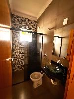 ALUGA-SE BELA CASA JD ALVORADA III. PROX. AV. PEDRO TAQUES