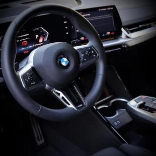 BMW X2 XDRIVE20I MSP 2025
