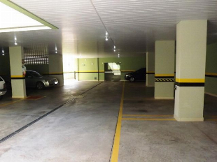 ALUGA-SE APTO ED. FLOR DE LOTUS ZONA 07. PROX. AV. PEDRO TAQUES E DA AV. COLOMBO