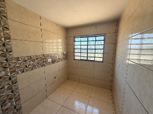 Casa com 2 Quartos, 80 m² e 4 Vagas no Jardim Liberdade - Maringá/PR