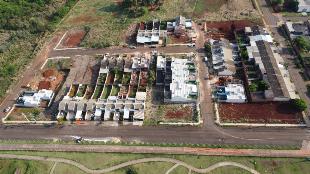 Lote Jardim Novo Campo em Campo Mourão
