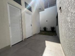CASA NOVA JARDIM ESPANHA