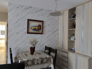 Residencial Spazio Maximus