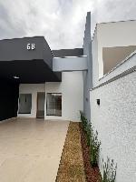 CASA NOVA EM DR. CAMARGO R$ 230.000,00