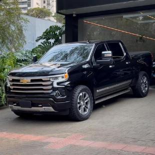 CHEVROLET SILVERADO HC 2024