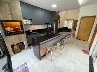 Casa | 93,00 m² de Construção | Jd. Araucária | Maringá/PR