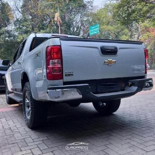 CHEVROLET S10 LTZ DD4A 2023