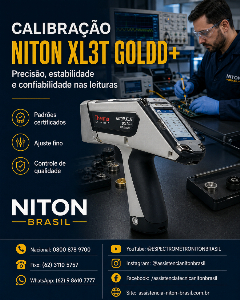 THERMO FISHER NITON BRASIL
