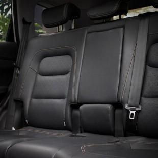 CAOA CHERY TIGGO8 1.6TGDI 2022