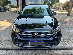 Vw Nivus Comfortline 1.0 TSI 1.0  - 2023