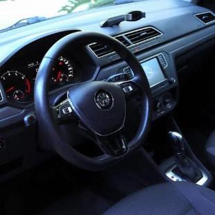 VOLKSWAGEN VOYAGE 1.6L AF5 2020