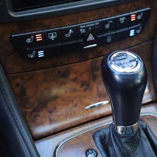 MERCEDES-BENZ CLS 500 2006