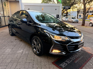 GM Cruze LTZ 1.4 16v Turbo flex 4p aut.