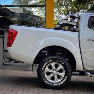 NISSAN FRONTIER XE X4 2019