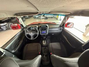 Mitsubishi Pajero TR4 4x2 Flex - 2015