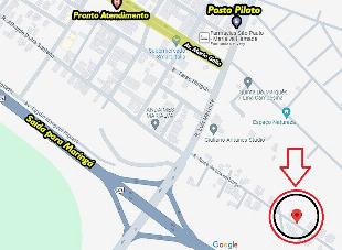 Terreno à venda em Marialva – Vila Maria Zilda