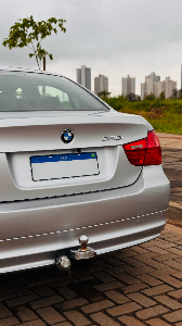 BMW 320i Joy 2.0 16V 4p Aut. 09/10