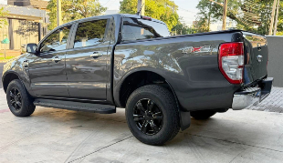 Ford Ranger Xlt 3.2 Diesel 4x4