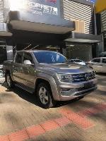 VOLKSWAGEN AMAROK CD 4X4 HIGH 2017