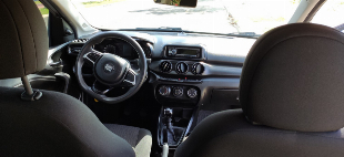 Fiat Cronos Firefly 1.3 Impecável - 77 Mil Km - Perícia Premium Aprovada - IPVA 2026 Pago