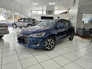 ONIX HATCH PREM. 1.0