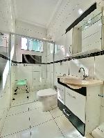 EXCELENTE CASA SEMI MOBILIADA COM EDÍCULA NO JARDIM MONTE REI
