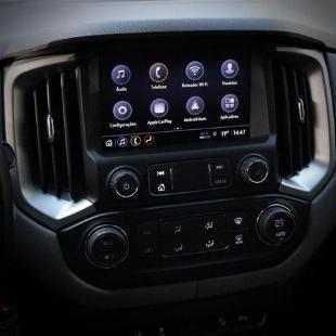 CHEVROLET S10 LTZ DD4A 2023